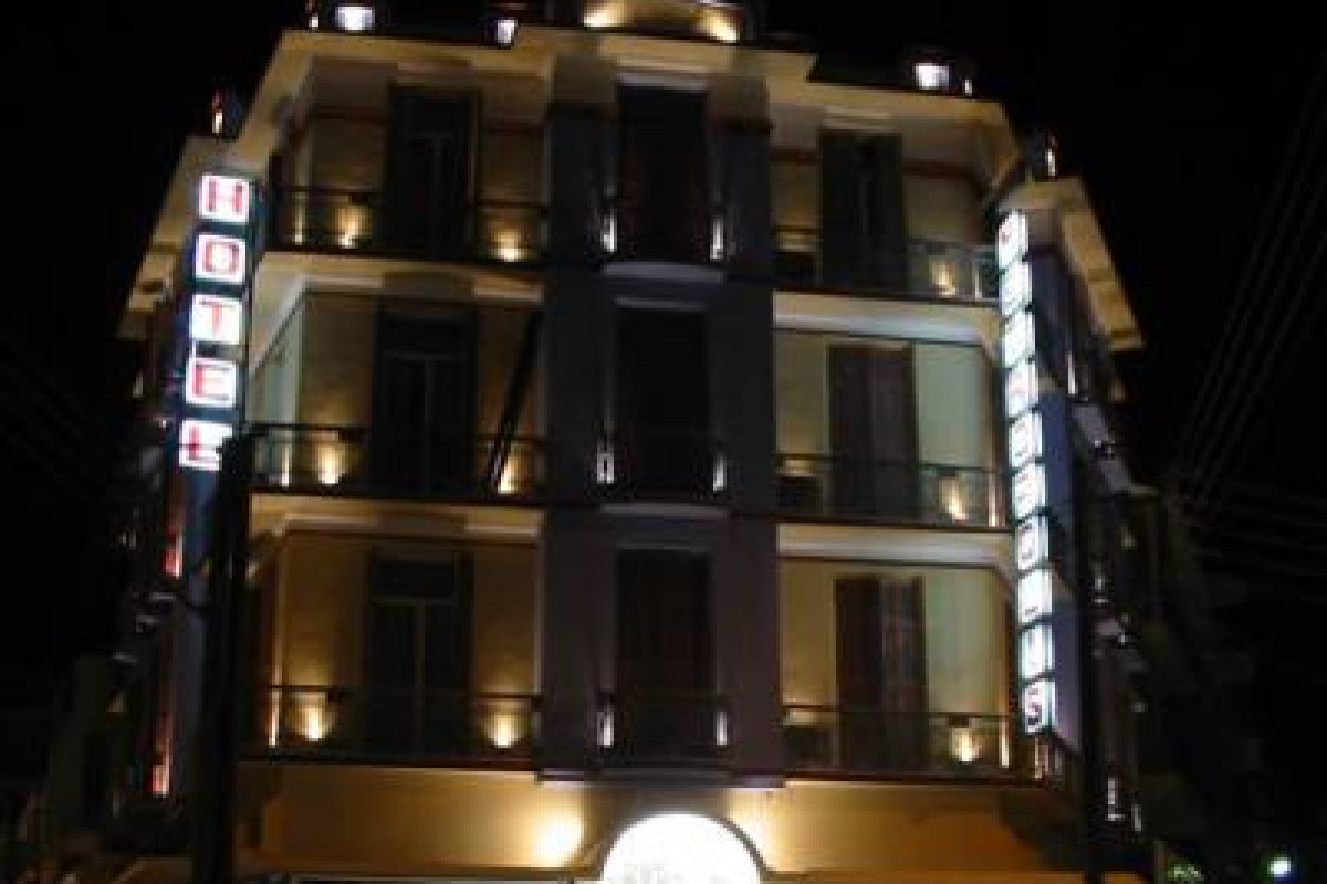 METROPOLIS