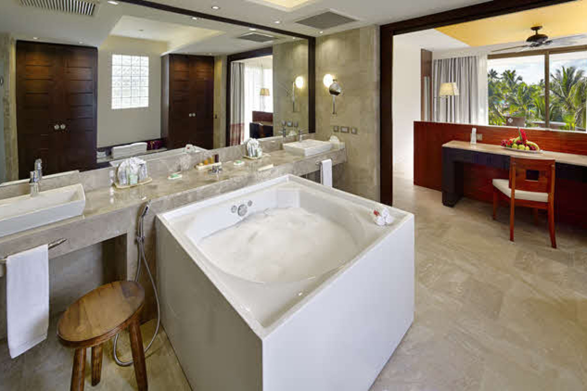Barcelo Maya Beach