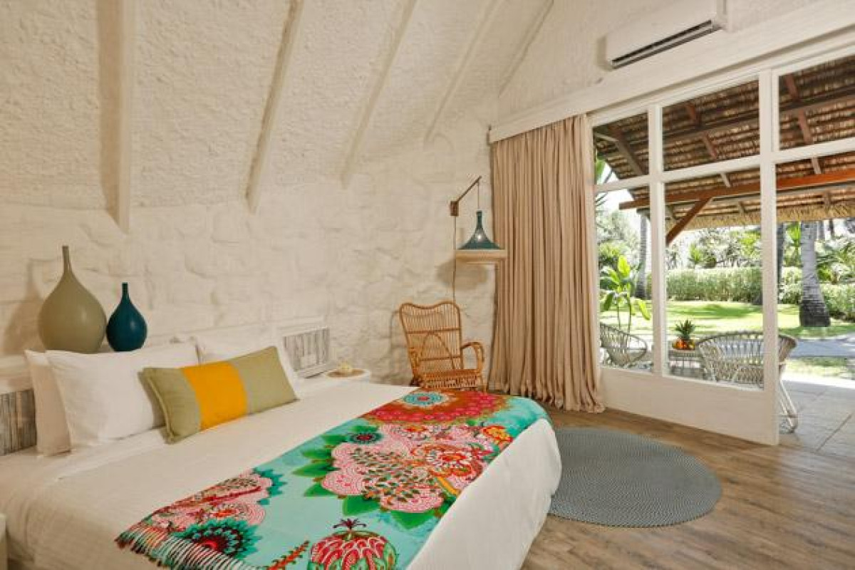 LA PIROGUE RESORT AND SPA
