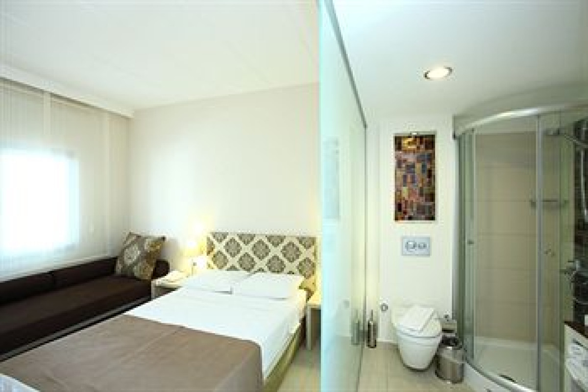 BABANA HOTEL