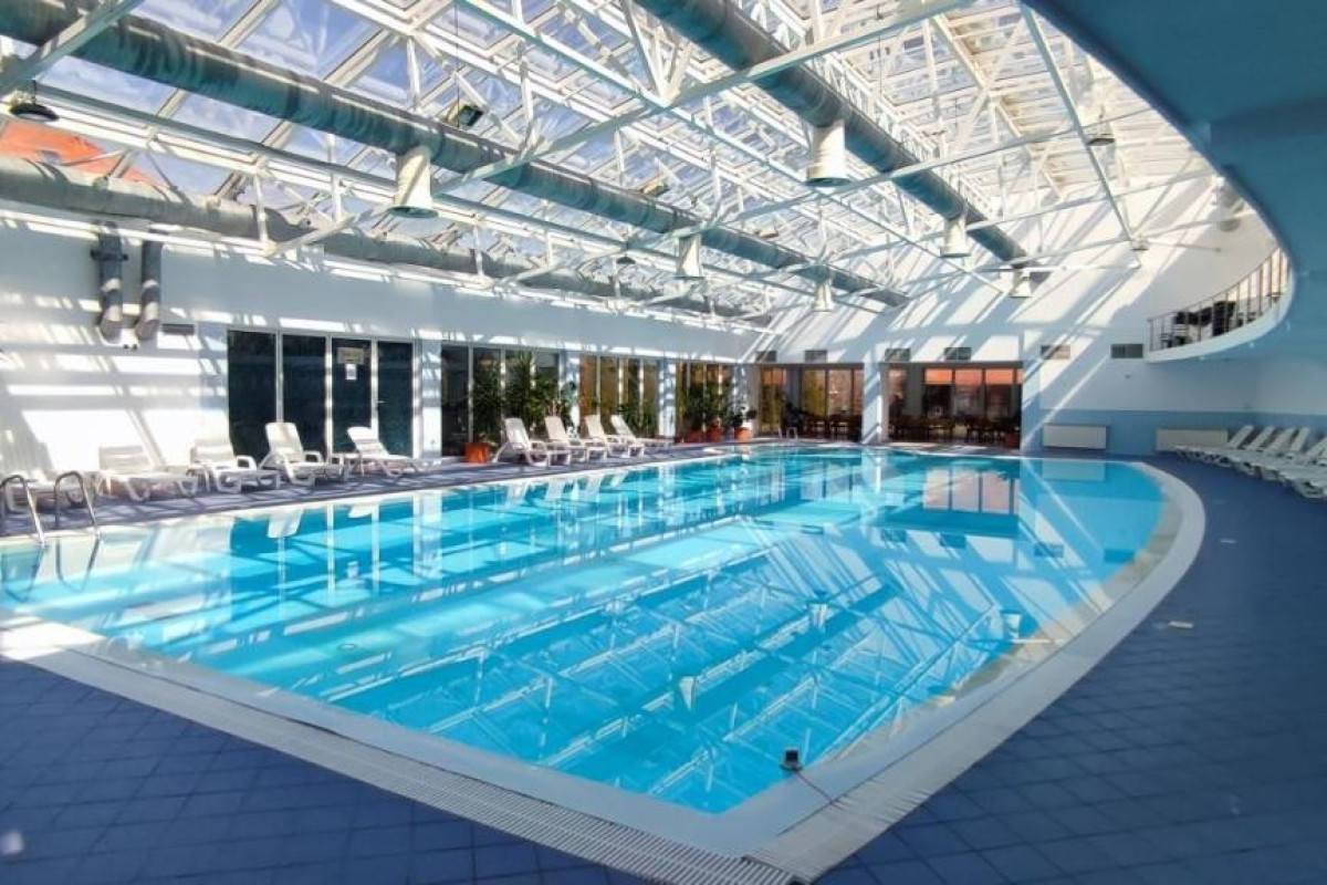 Mercure Medias Binderbubi Hotel & Spa