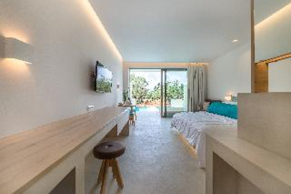 TSAMIS ZANTE SUITES