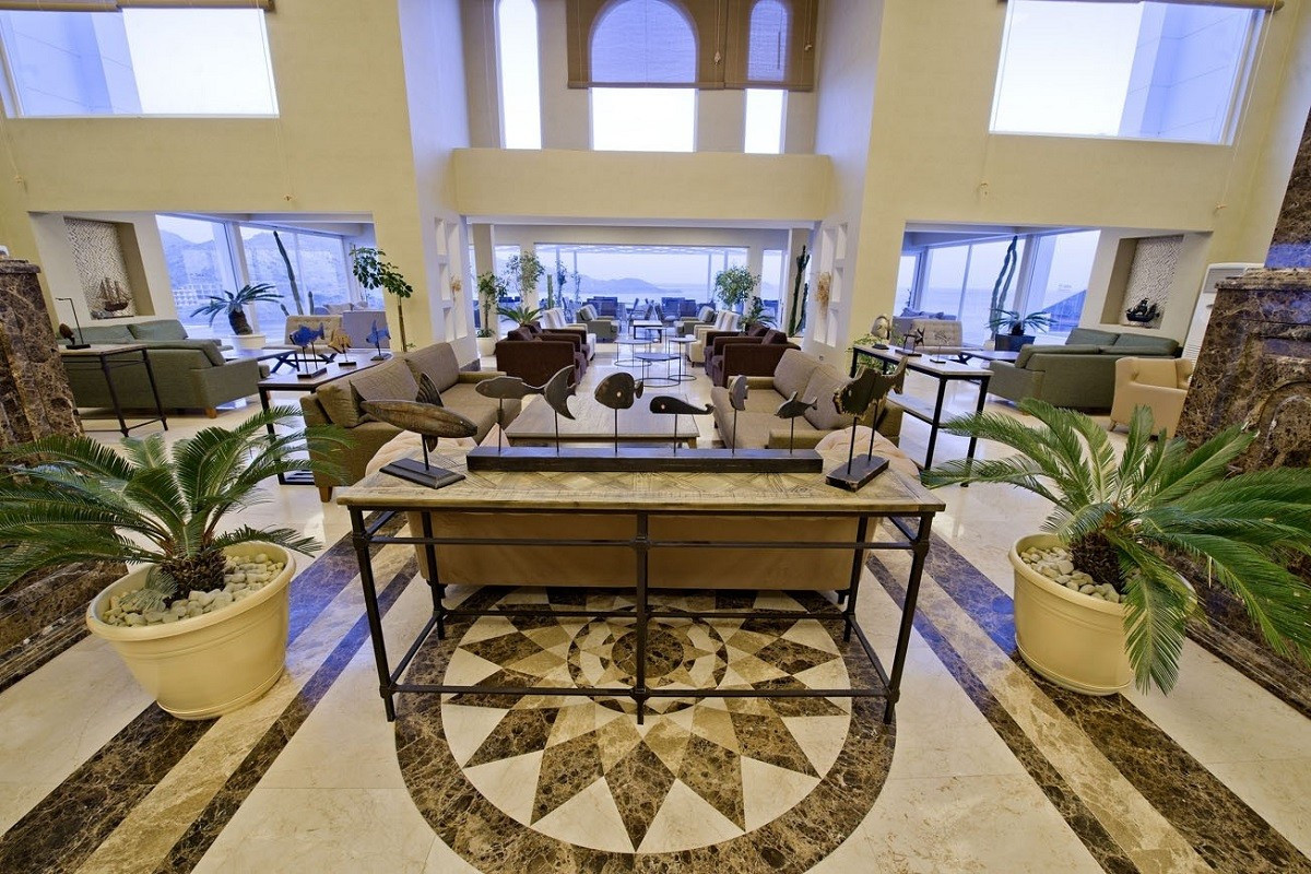 Delta Hotels Marriott Bodrum