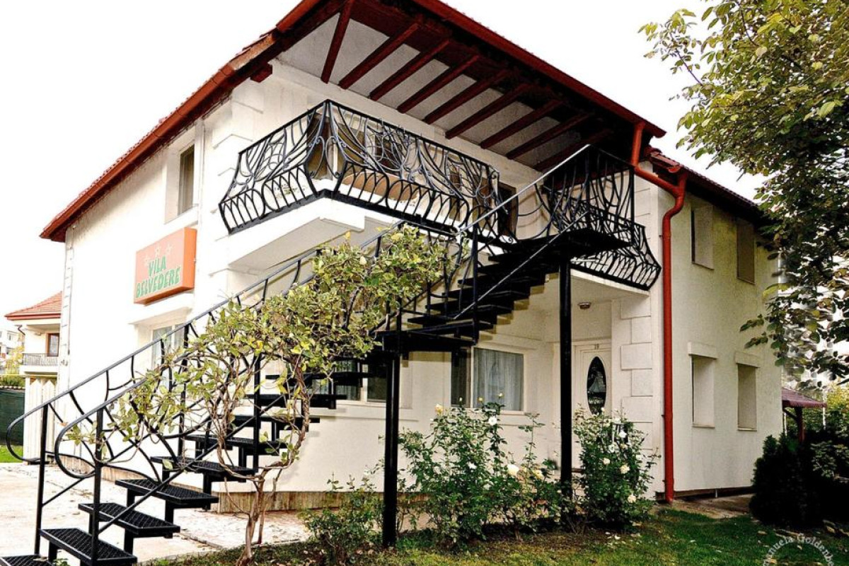 Vila Belvedere