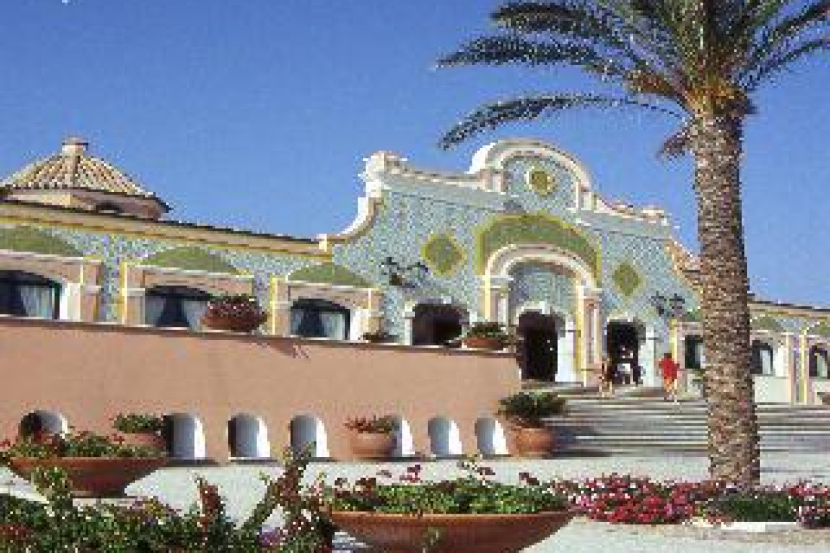 CLUB HOTEL MARINA BEACH