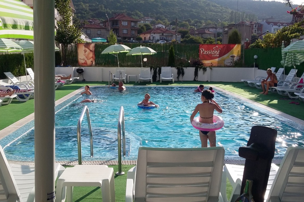 Anixi (Obzor) Not defined