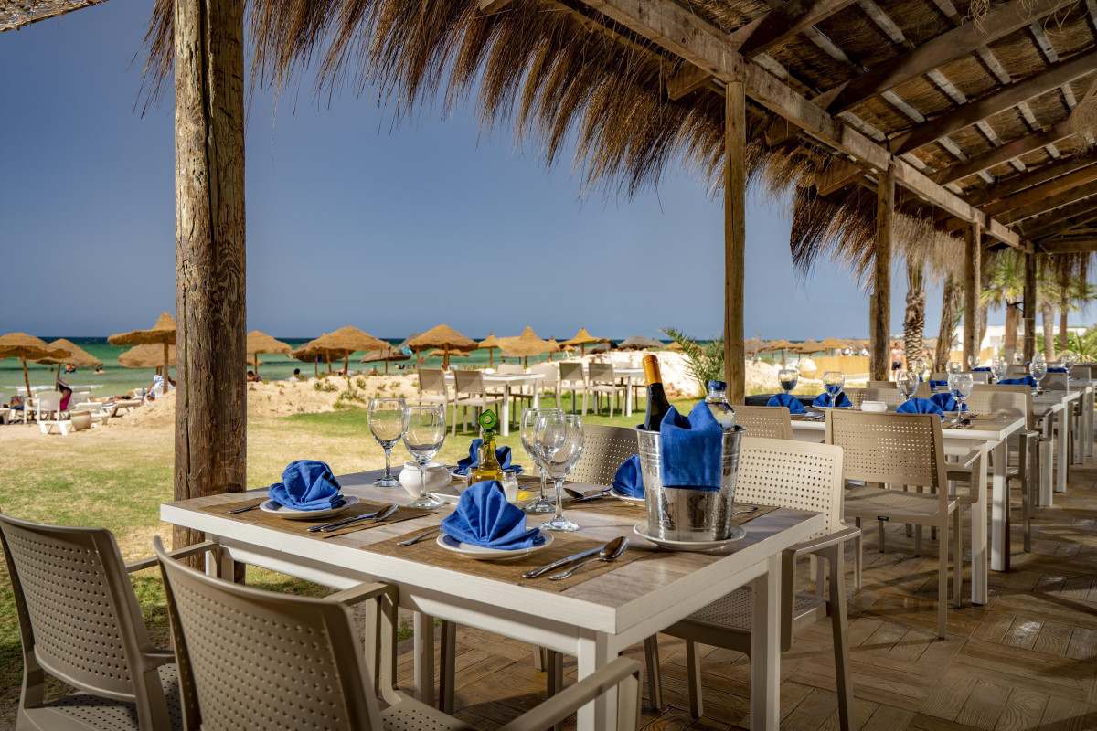 Helya Beach