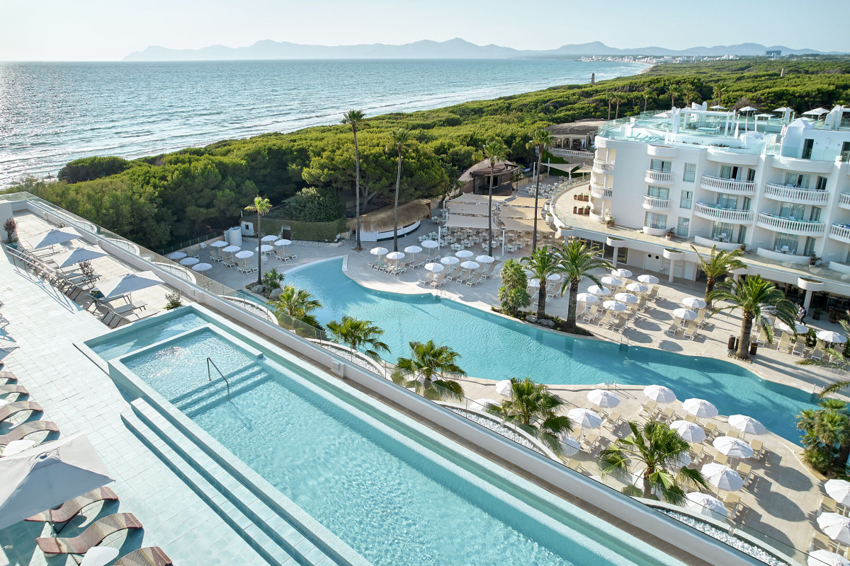 IBEROSTAR SELECTION ALBUFERA PARK