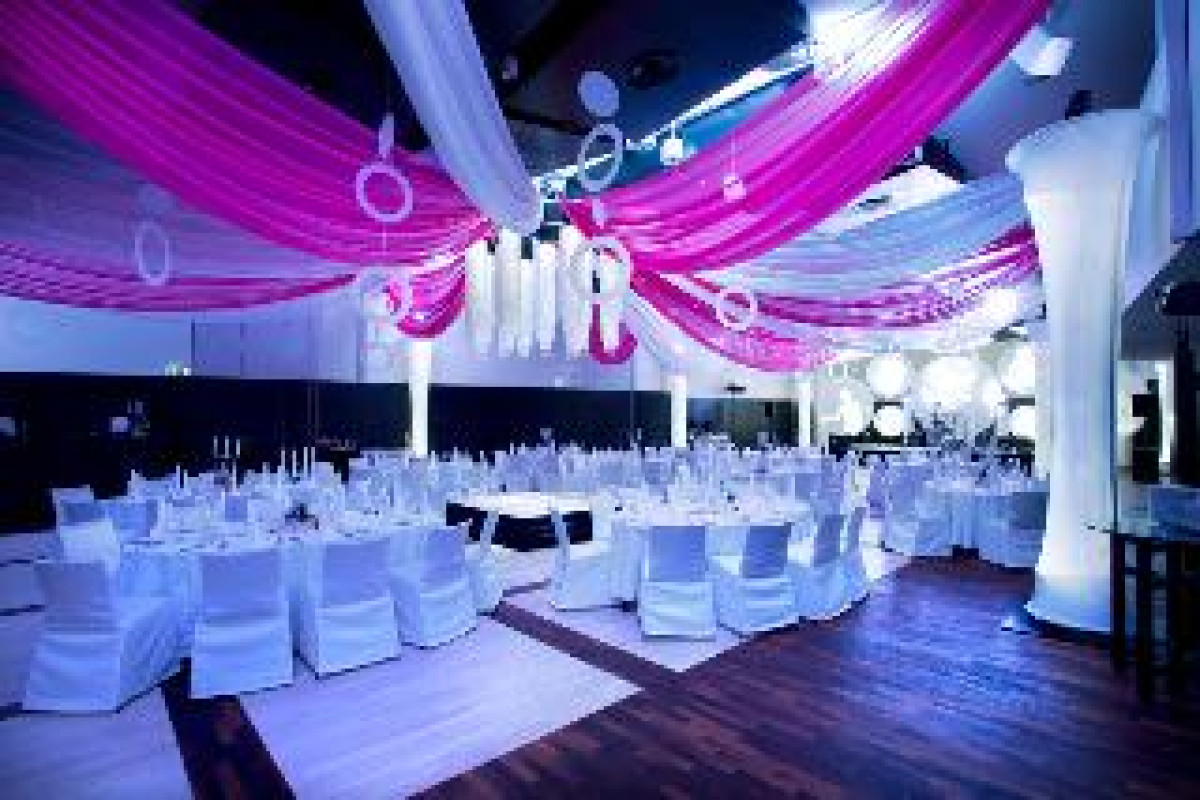 Swissotel Tallinn