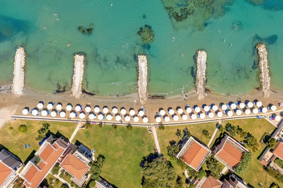 Roda Beach Resort