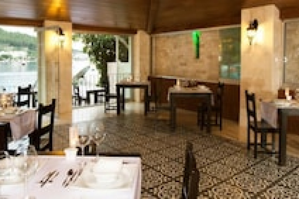 ZENA HOTEL BODRUM (22KM FROM BODRUM)