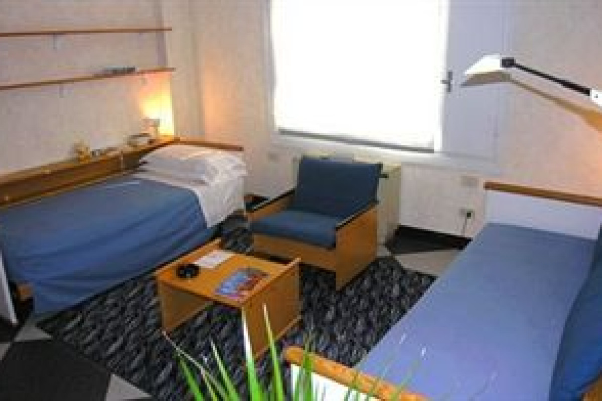 CENTRO SILOE RESIDENCE HOTEL