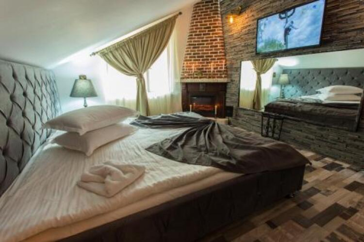 Casa Wenge
