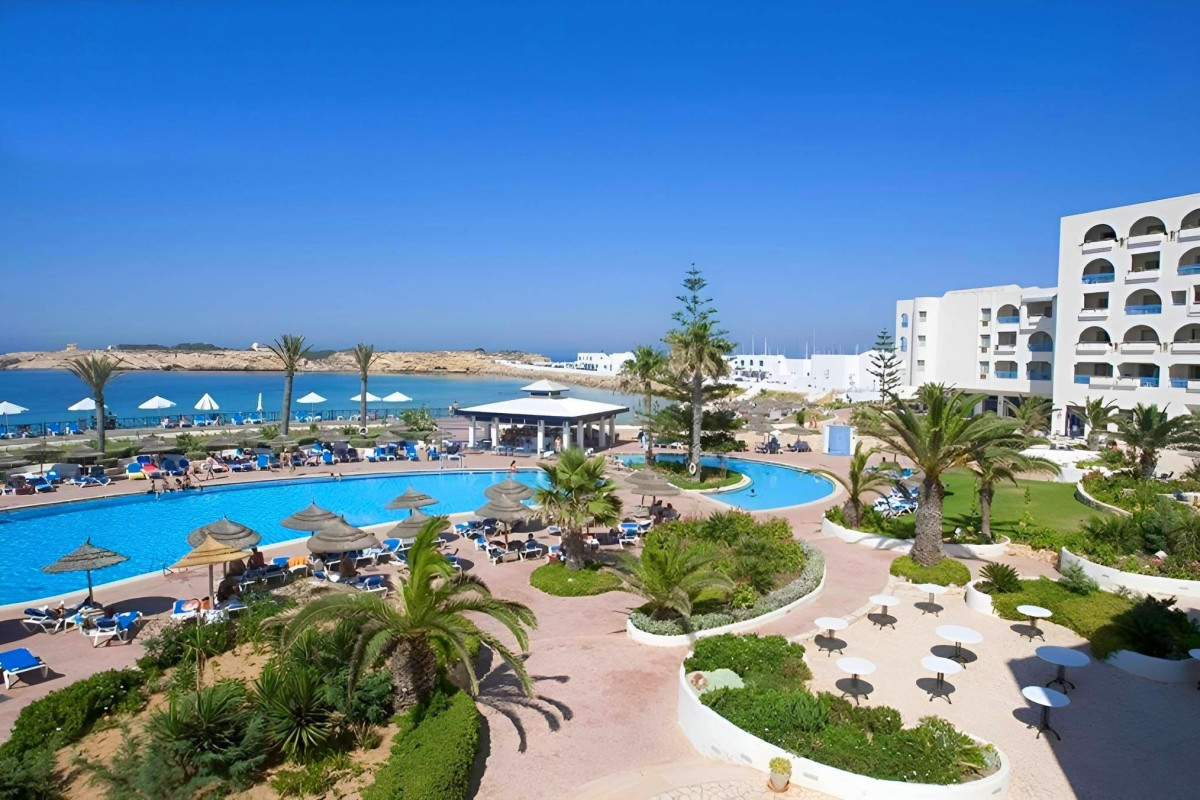 Regency Hotel & Spa
