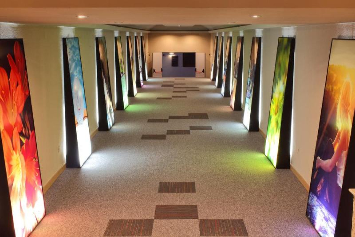 Hotel O7 Tenerife