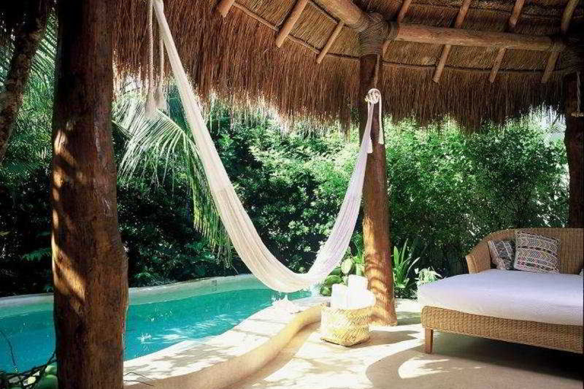 Viceroy Riviera Maya