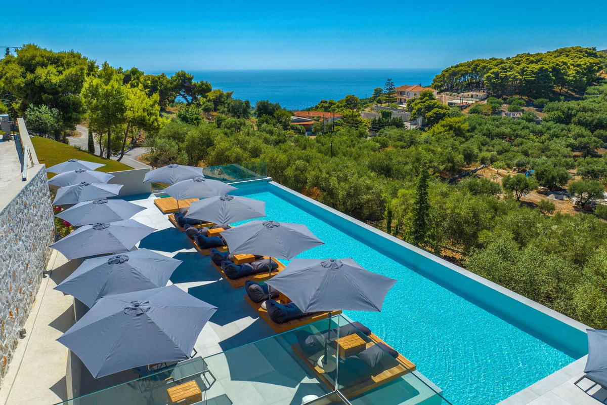 MYZITH LUXURY SUITES