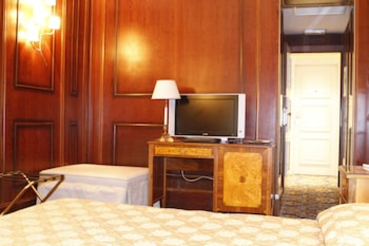 Boutique Hotel Trevi