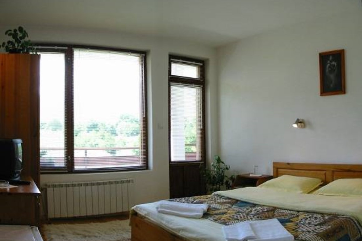 Rahoff Family Hotel (Bansko) 3*