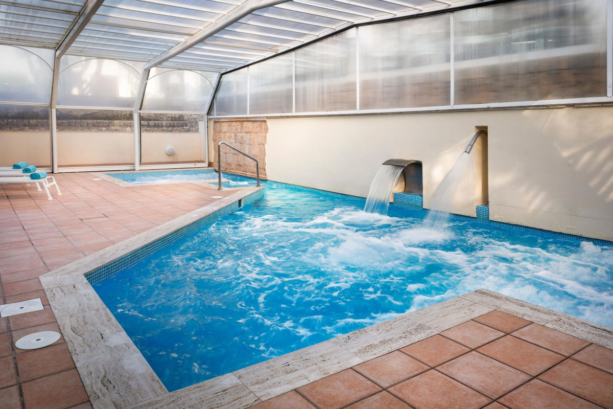 Playa Garden Aparthotel Spa