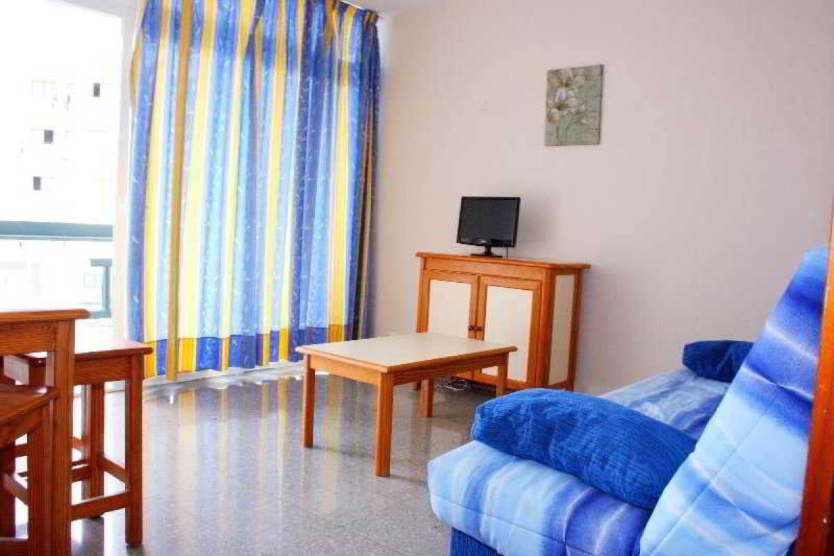Roca Verde Apartamentos