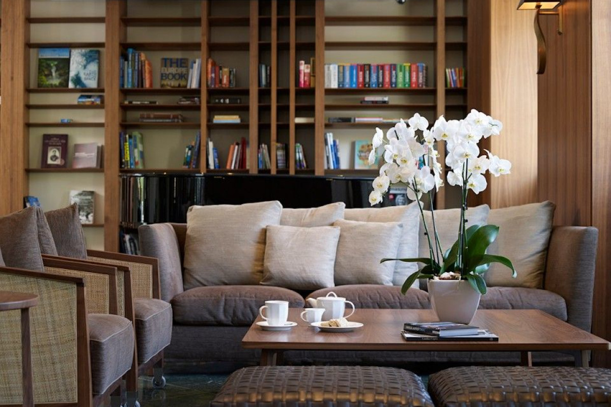 Samaria Hotel Chania