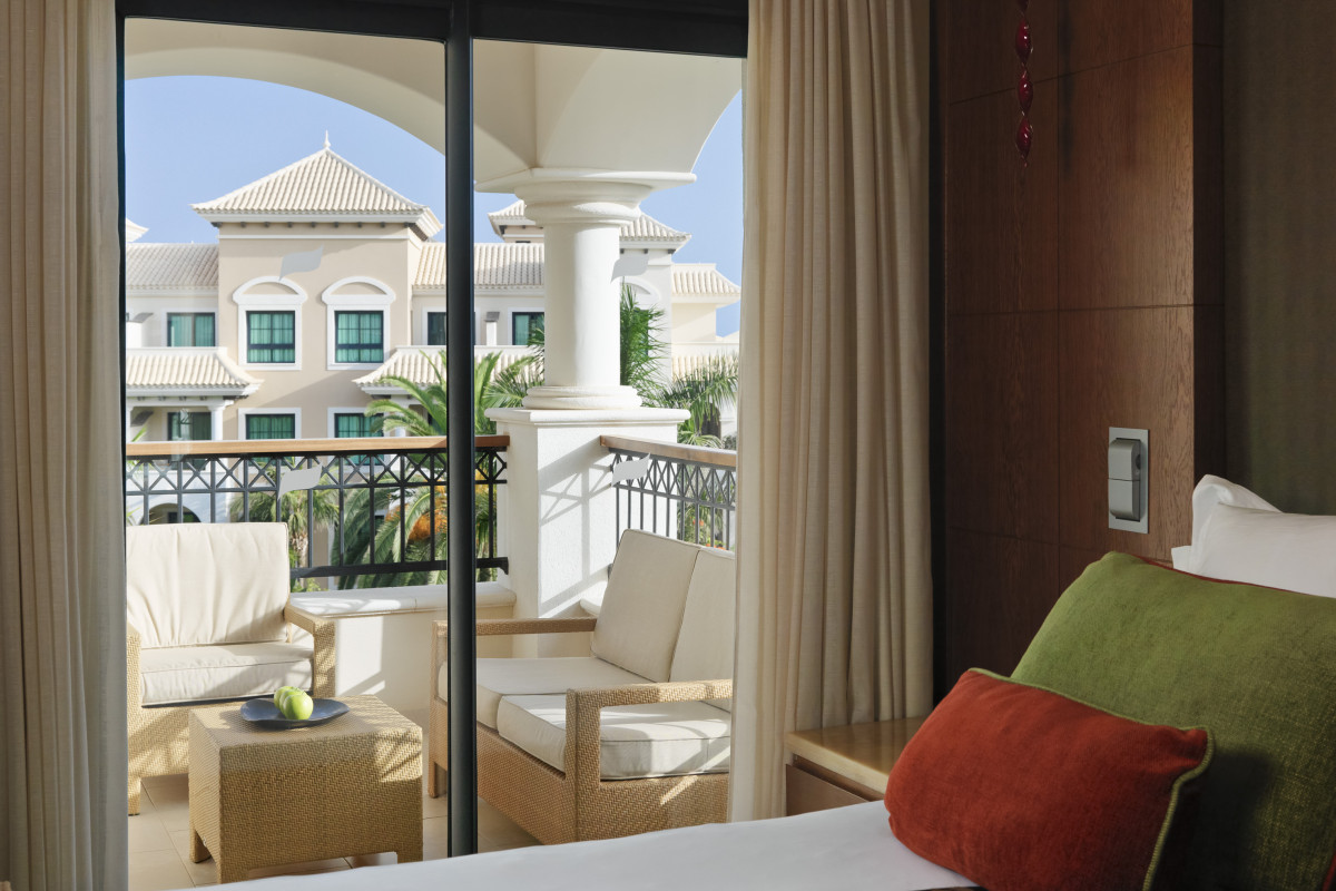 Gran Melia PALACIO DE ISORA
