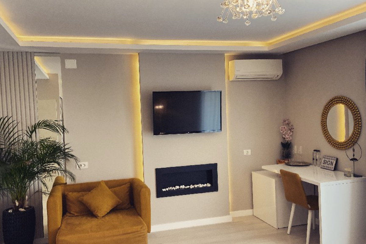 MAMAIA MOMENTS VILLA.