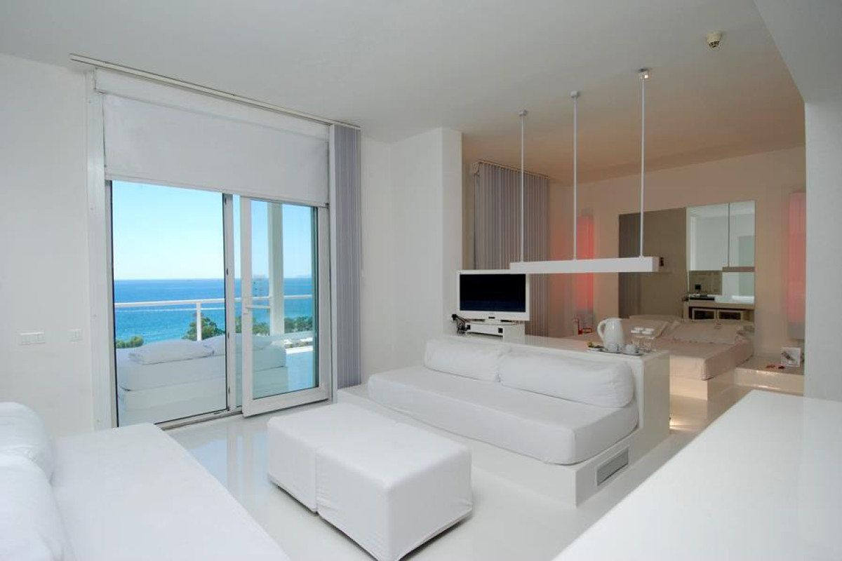SUNIS HOTEL SU