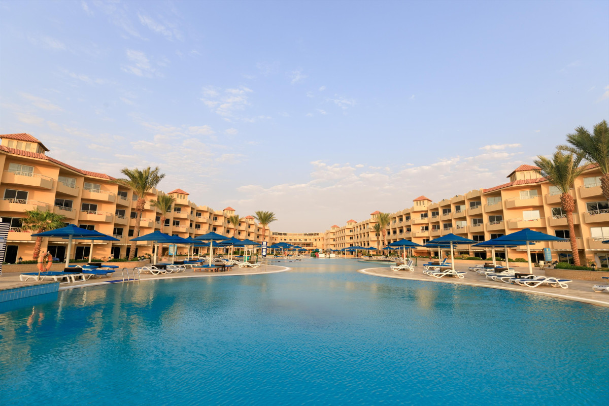 Amwaj Beach Club Abu Soma