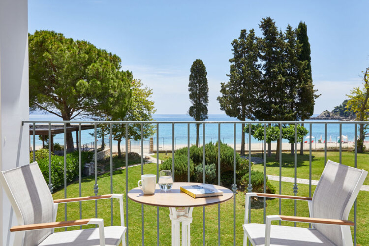 Parga Beach Resort