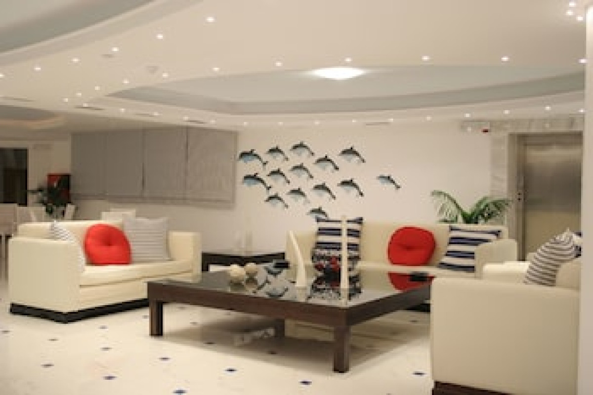GERAKAS BELVEDERE HOTEL amp; LUXURY SUITES