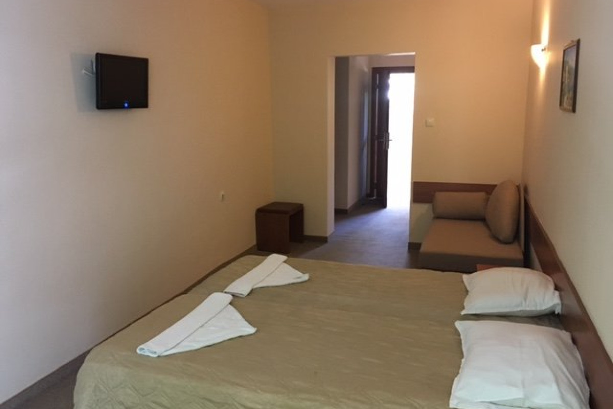 KAMENEC HOTEL NESSEBAR