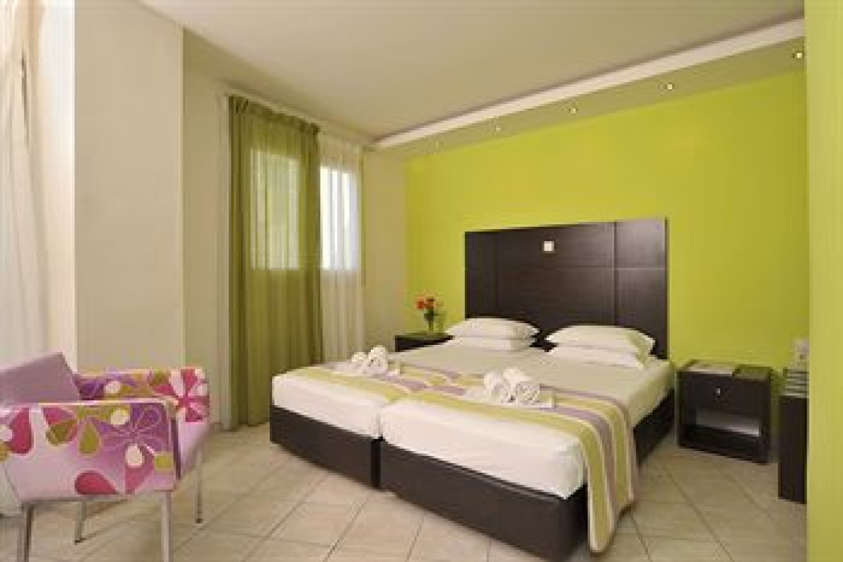 ISLAND BEACH RESORT ADULTS ONLY