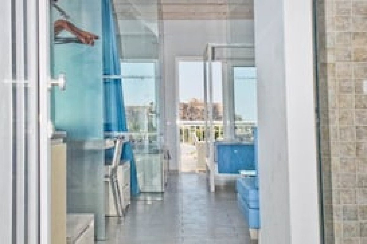 Lindos View Hotel