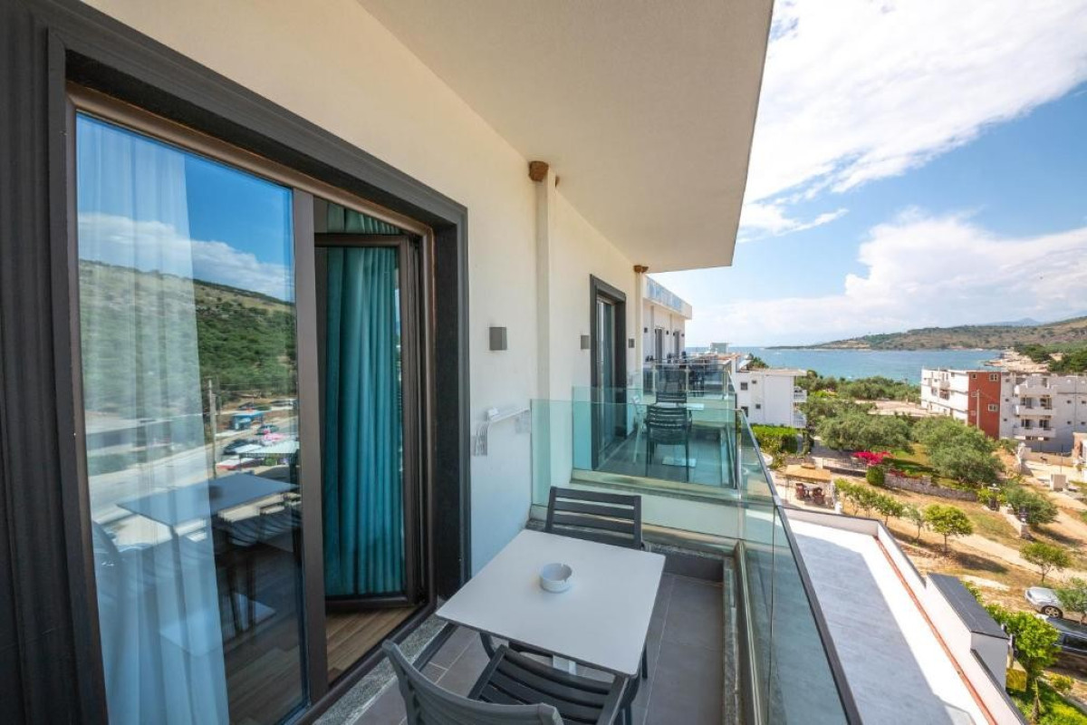 Bianco Hotel