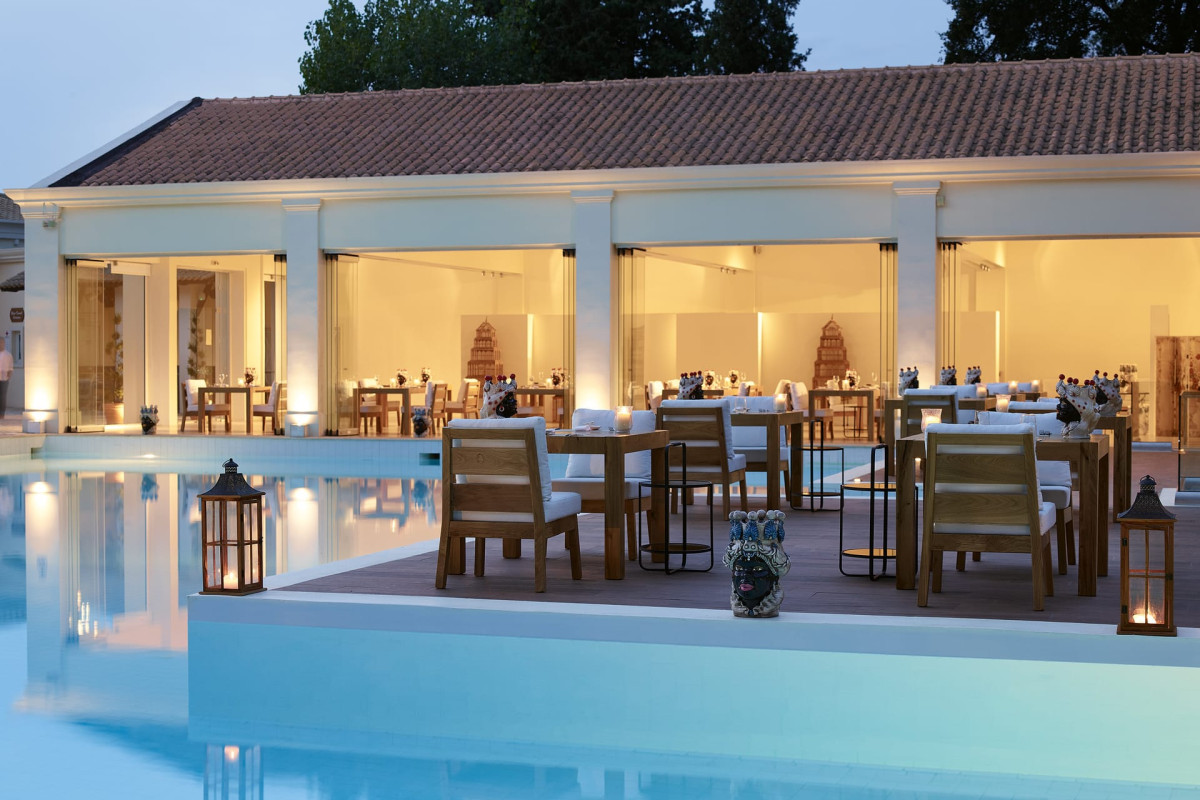 Grecotel Eva Palace