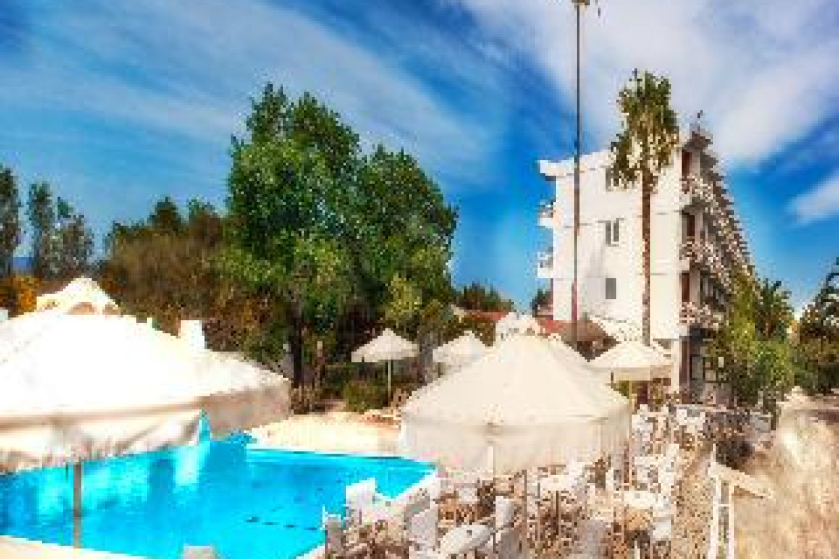 THE GROVE SEASIDE HOTEL