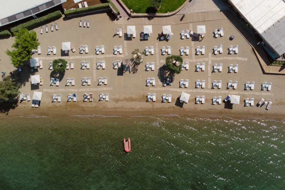 Amaronda Resort  Spa