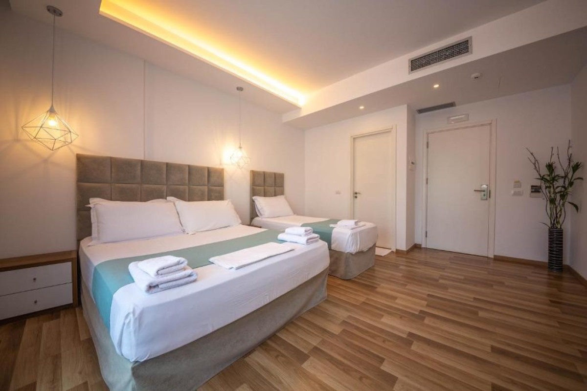 Bianco Hotel
