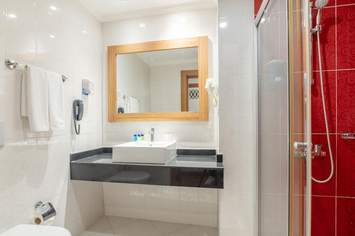 AMON HOTELS BELEK