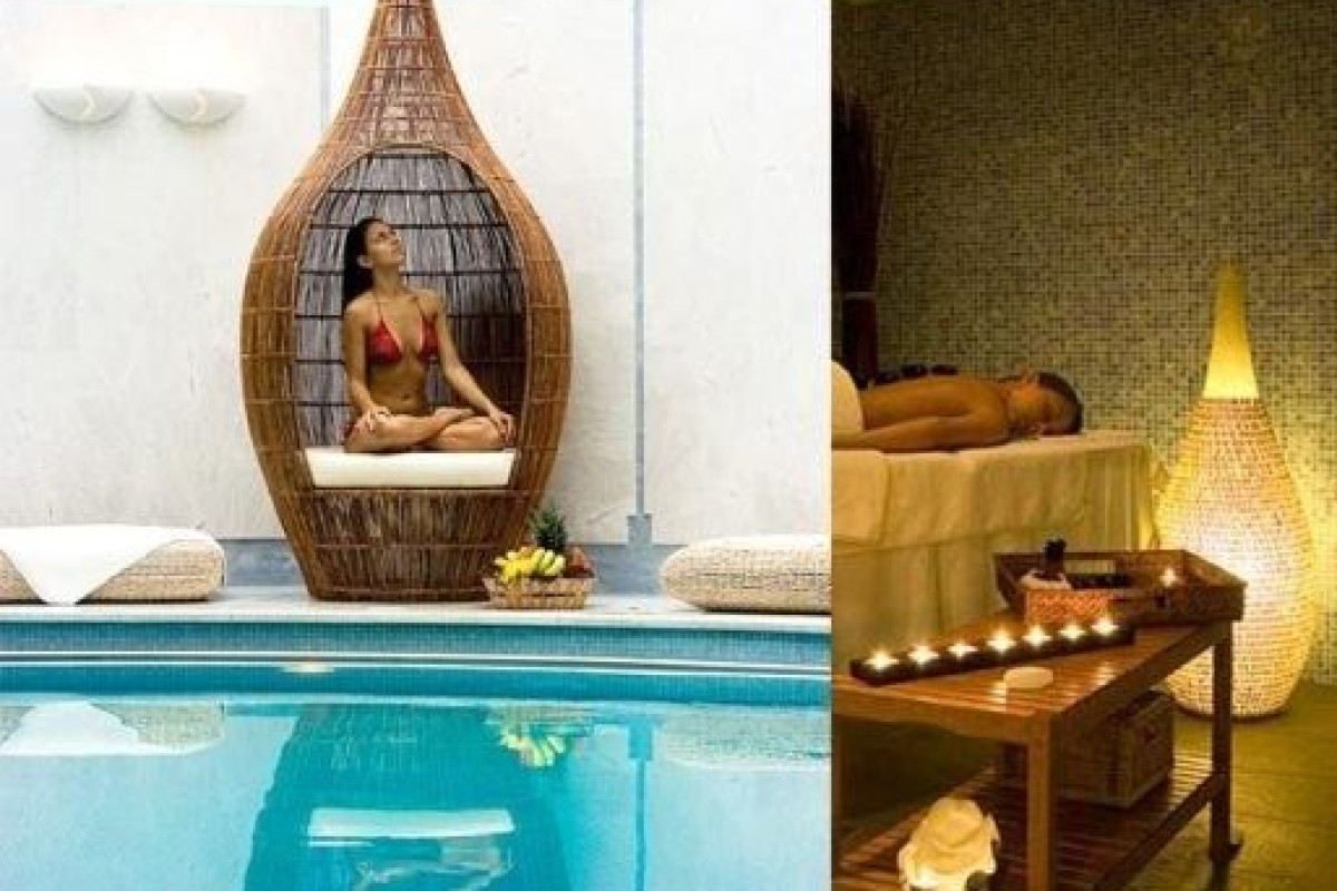 Dion Palace, Resort & Spa Center
