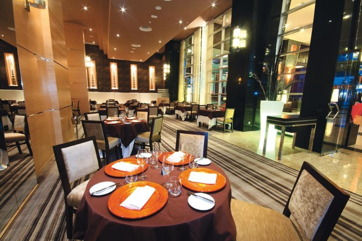RIU Plaza Panama