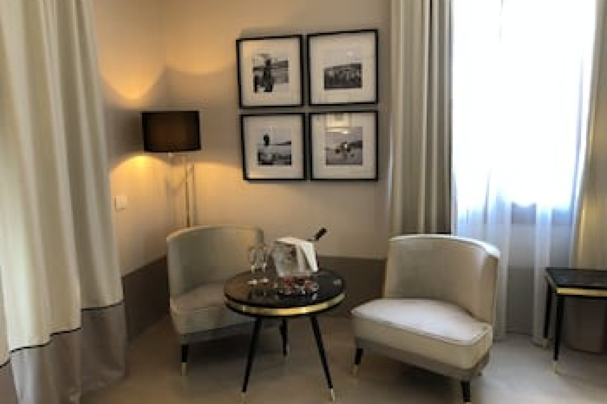 LA LOCANDA DEL CONTE MAMELI