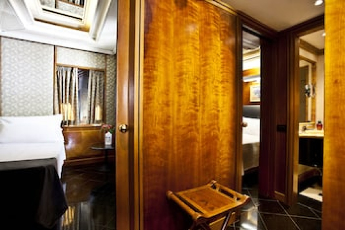 Valadier Hotel