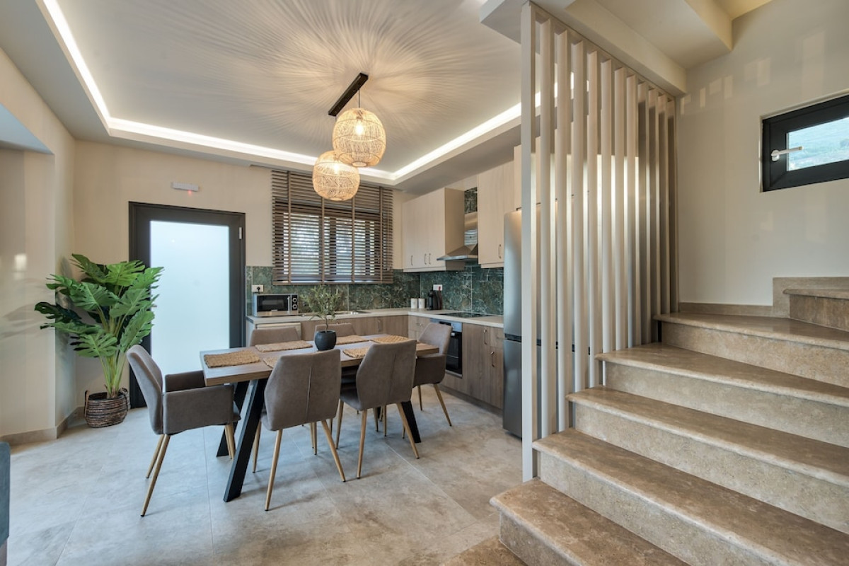 DELIGHT LUXURY VILLA