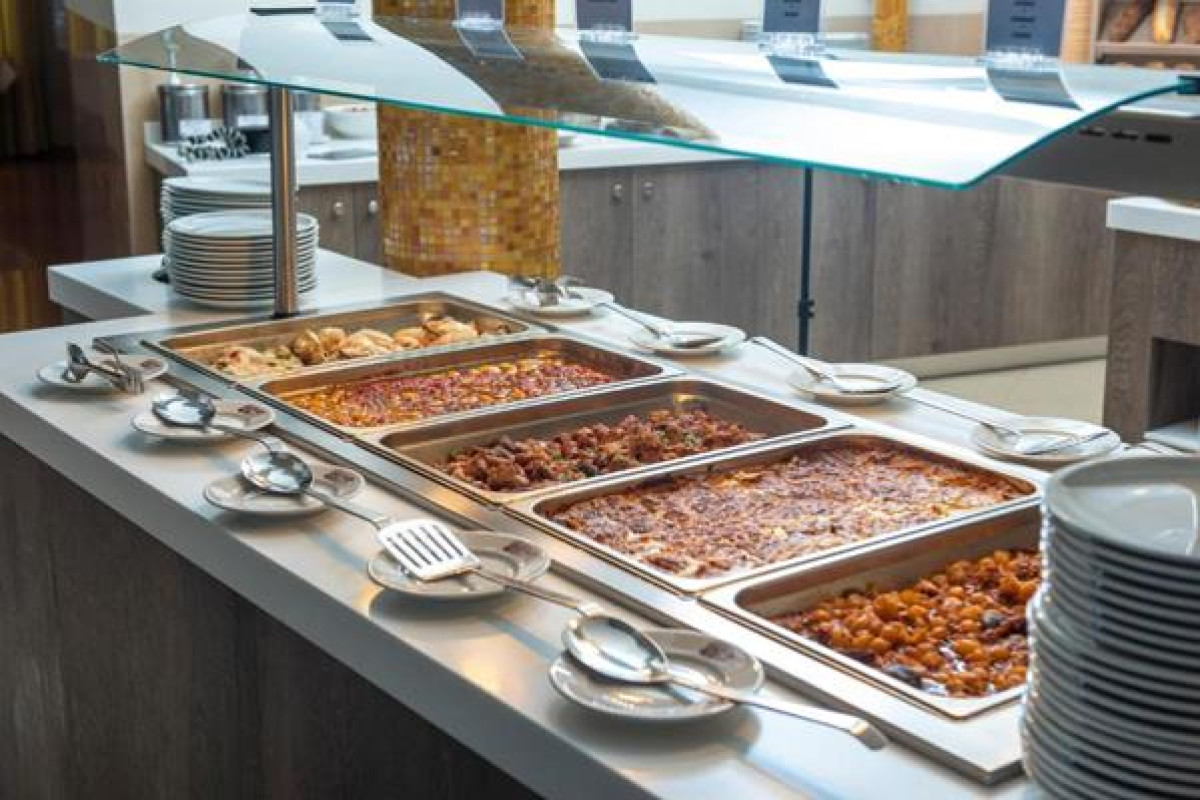 Tosca Beach Hotel