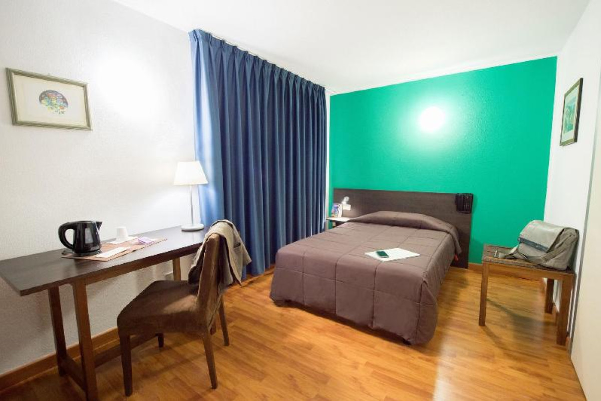 ibis Styles Palermo Cristal