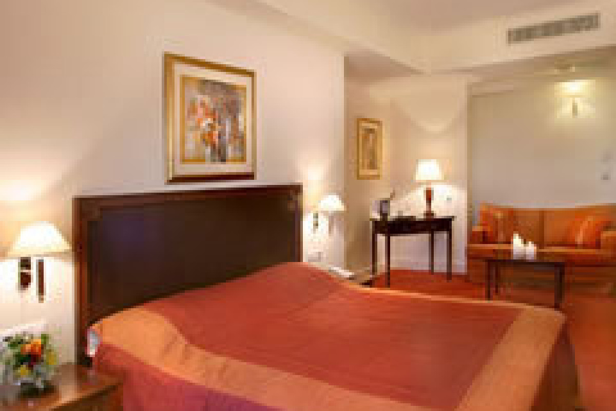 Volos Palace Hotel