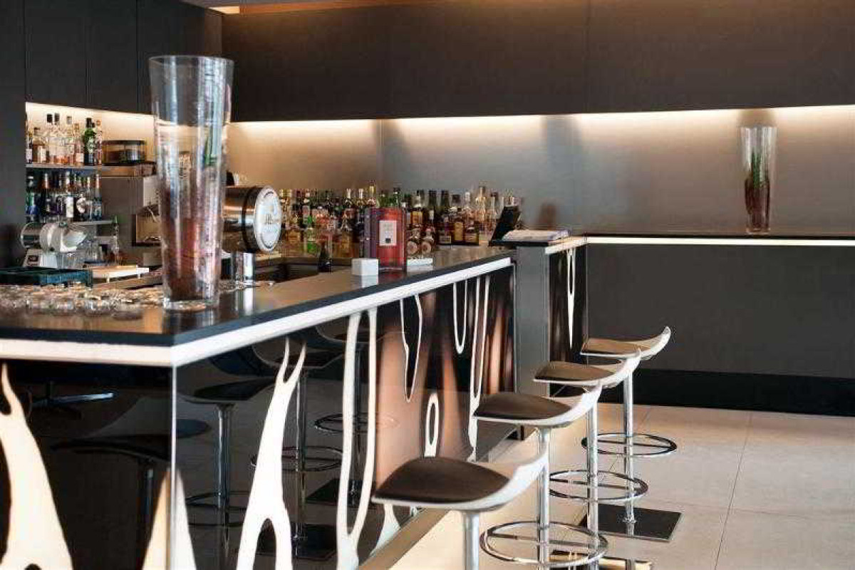 Hotel Novotel Nuernberg Messezentrum